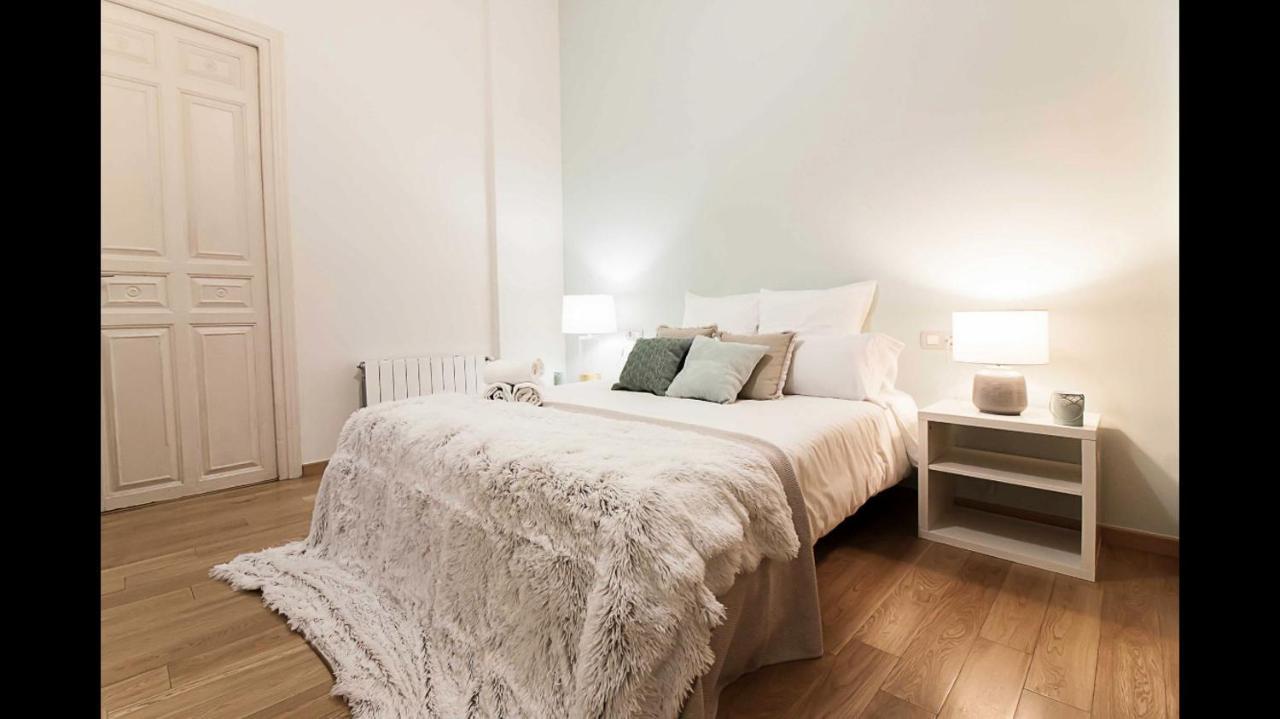 Apartamento Sohopremium Málaga Exterior foto