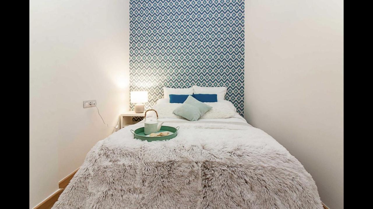 Apartamento Sohopremium Málaga Exterior foto
